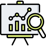 Analysis Icon