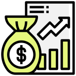 Revenue Icon