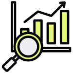 Market navigation icon