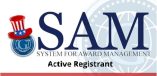 SAM Logo